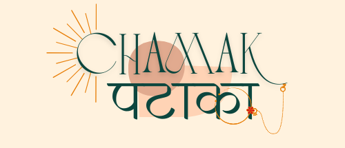 Chamak Pataka: Your Shine, Your Story