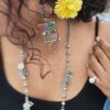 gypsy spirit afghani long neck