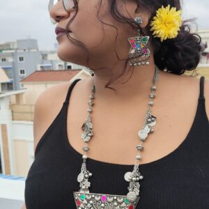 gypsy spirit afghani long neck