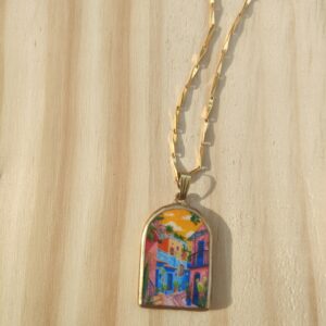 sunday afternoon necklace