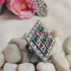rani raja ring