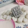 rani raja ring