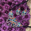 everyday muse afghani choker set