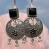nimmi statement -Black