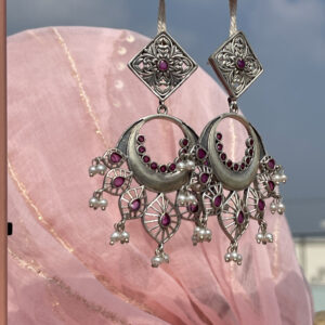 isha chandbaali ruby