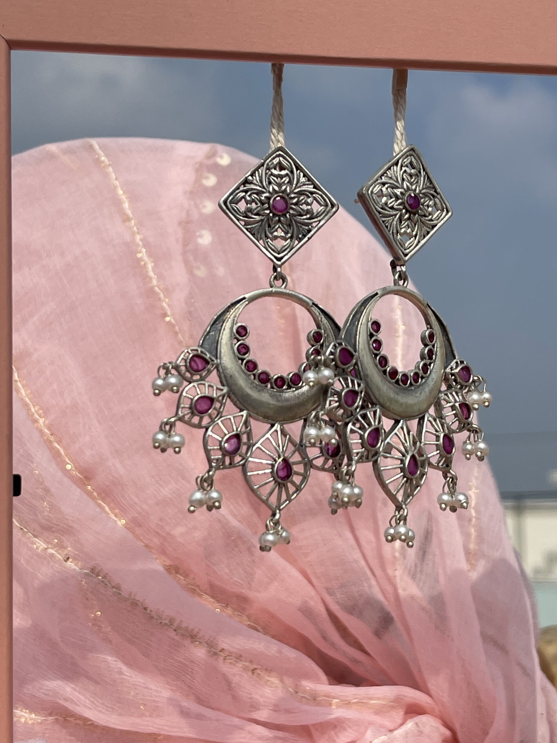 isha chandbaali ruby isha chandbaali ruby