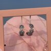 muskaan half hoop earrings