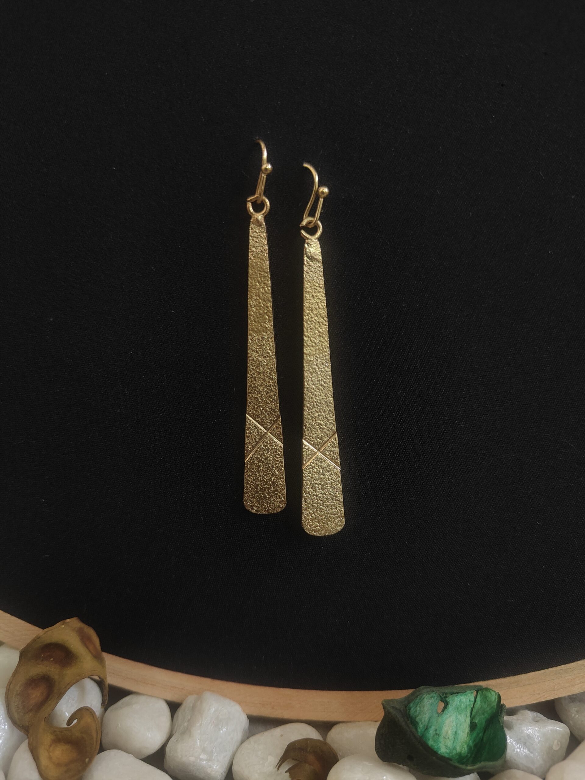 Rekha Earrings