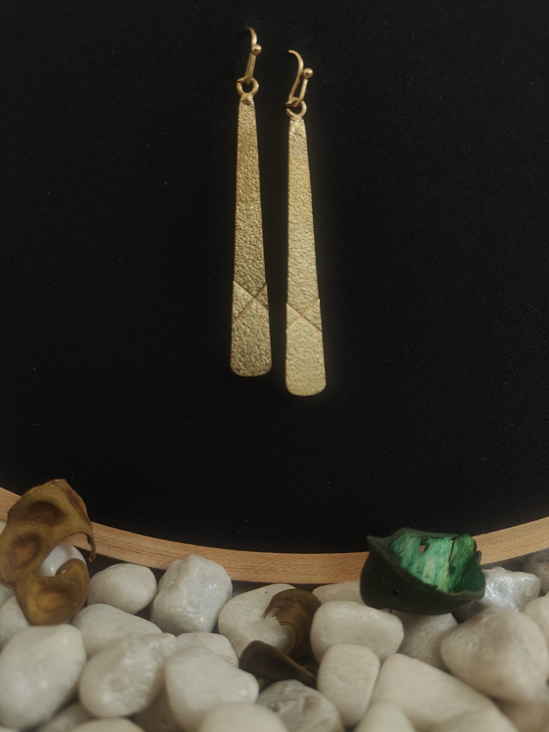 Rekha Earrings
