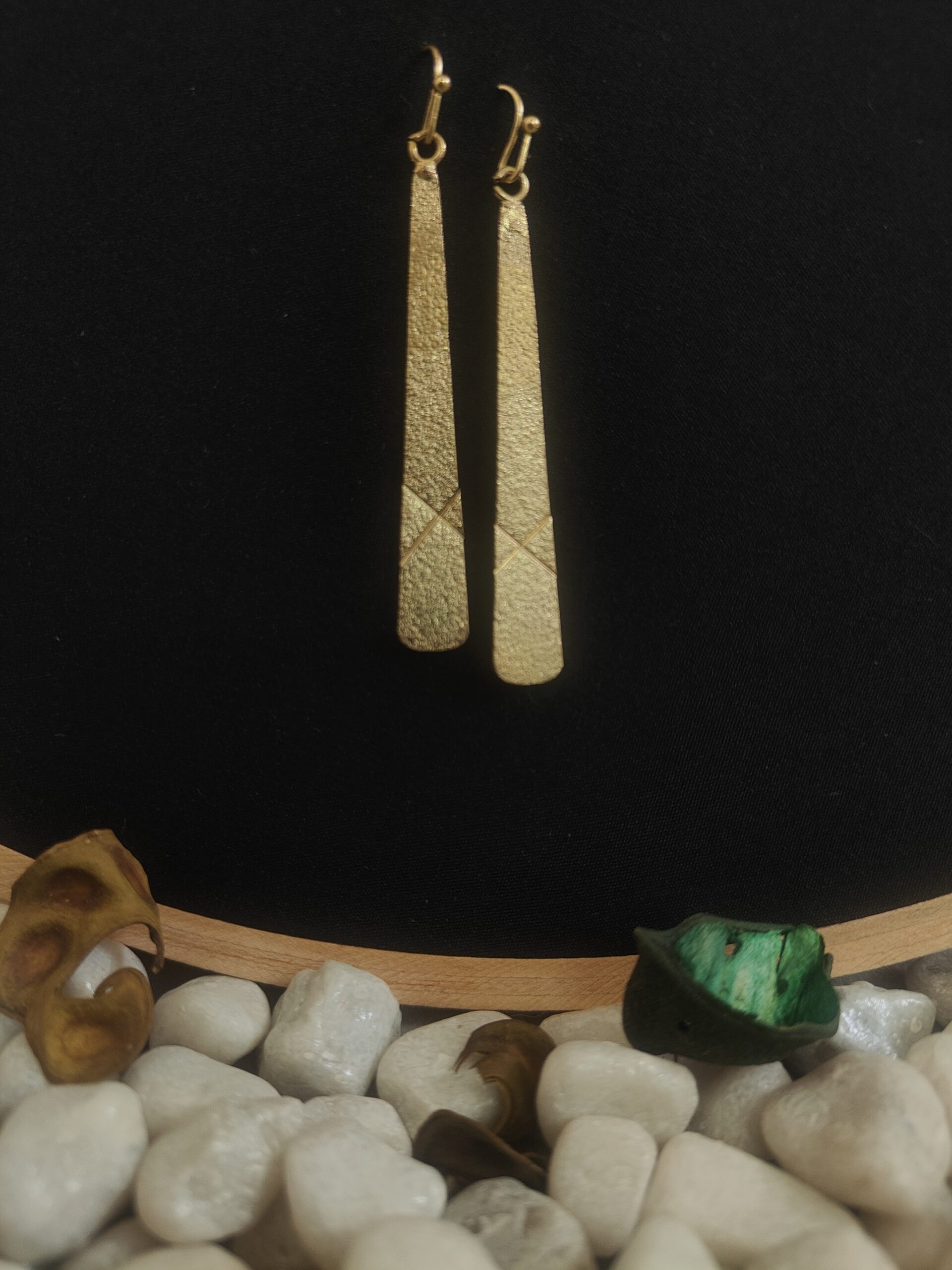 Rekha Earrings