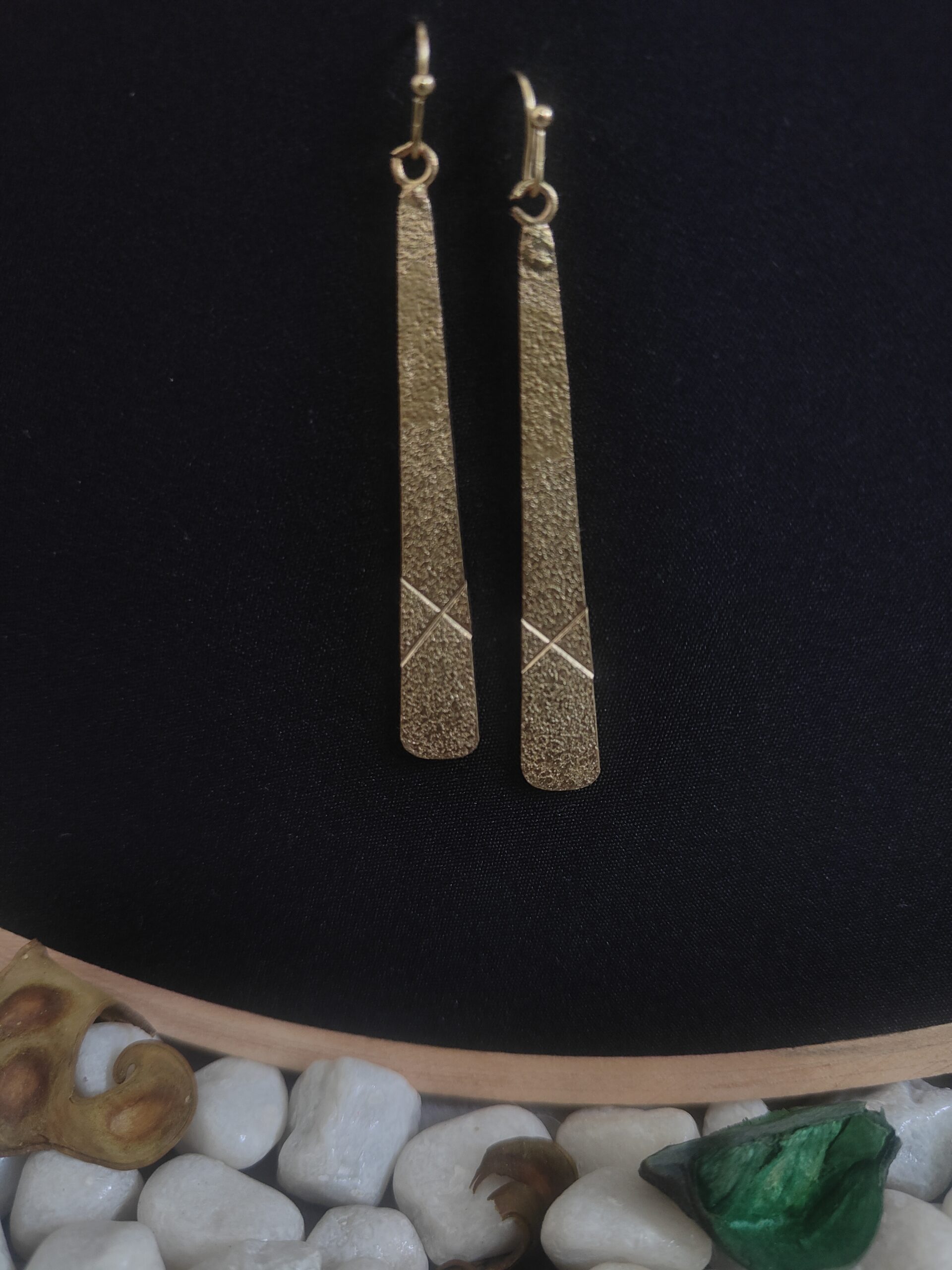 Rekha Earrings