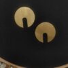 golu gufaa earrings golu gufaa earrings