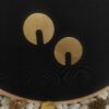 golu gufaa earrings golu gufaa earrings