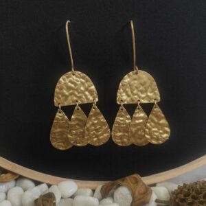 meher earrings
