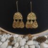 meher earrings