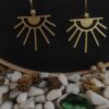 Saanjh Earrings