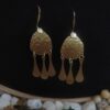sway earrings