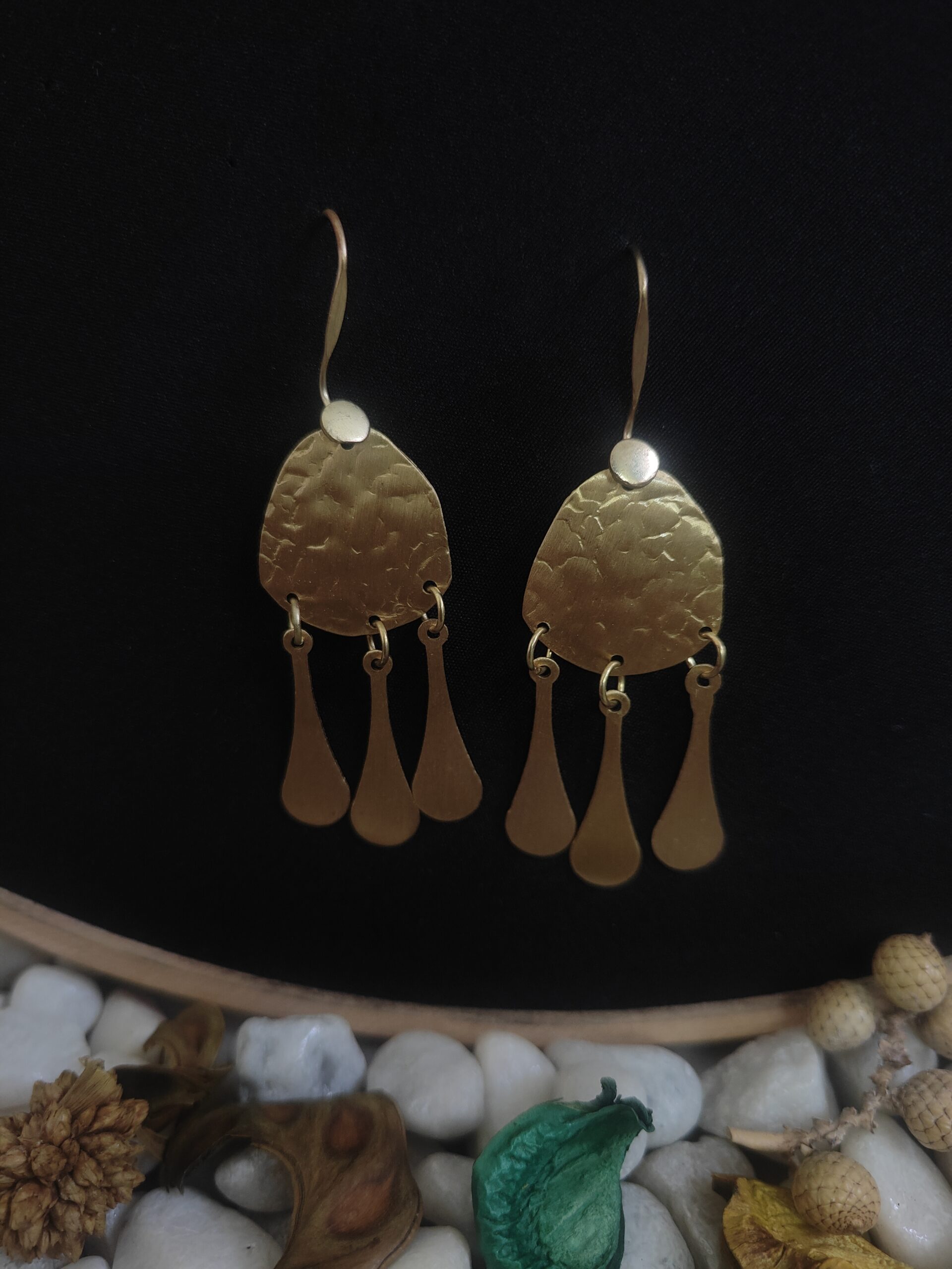 sway earrings