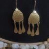 sway earrings