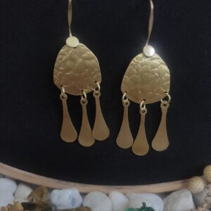 sway earrings