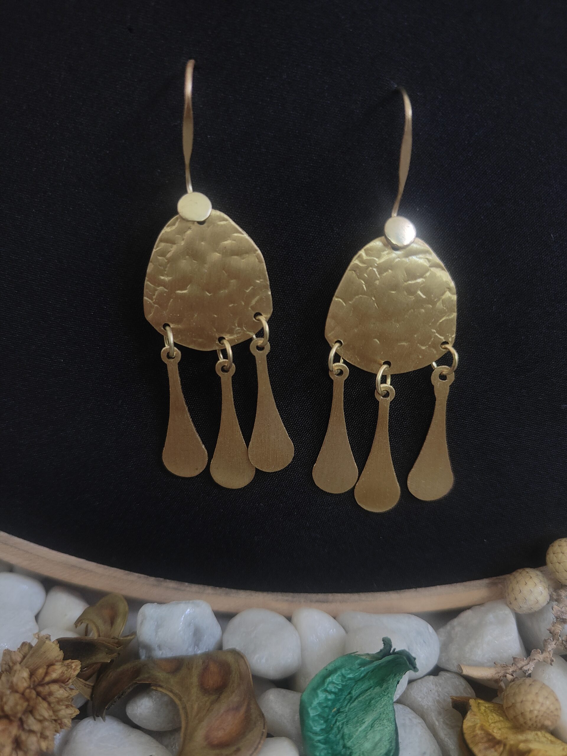sway earrings