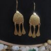 sway earrings