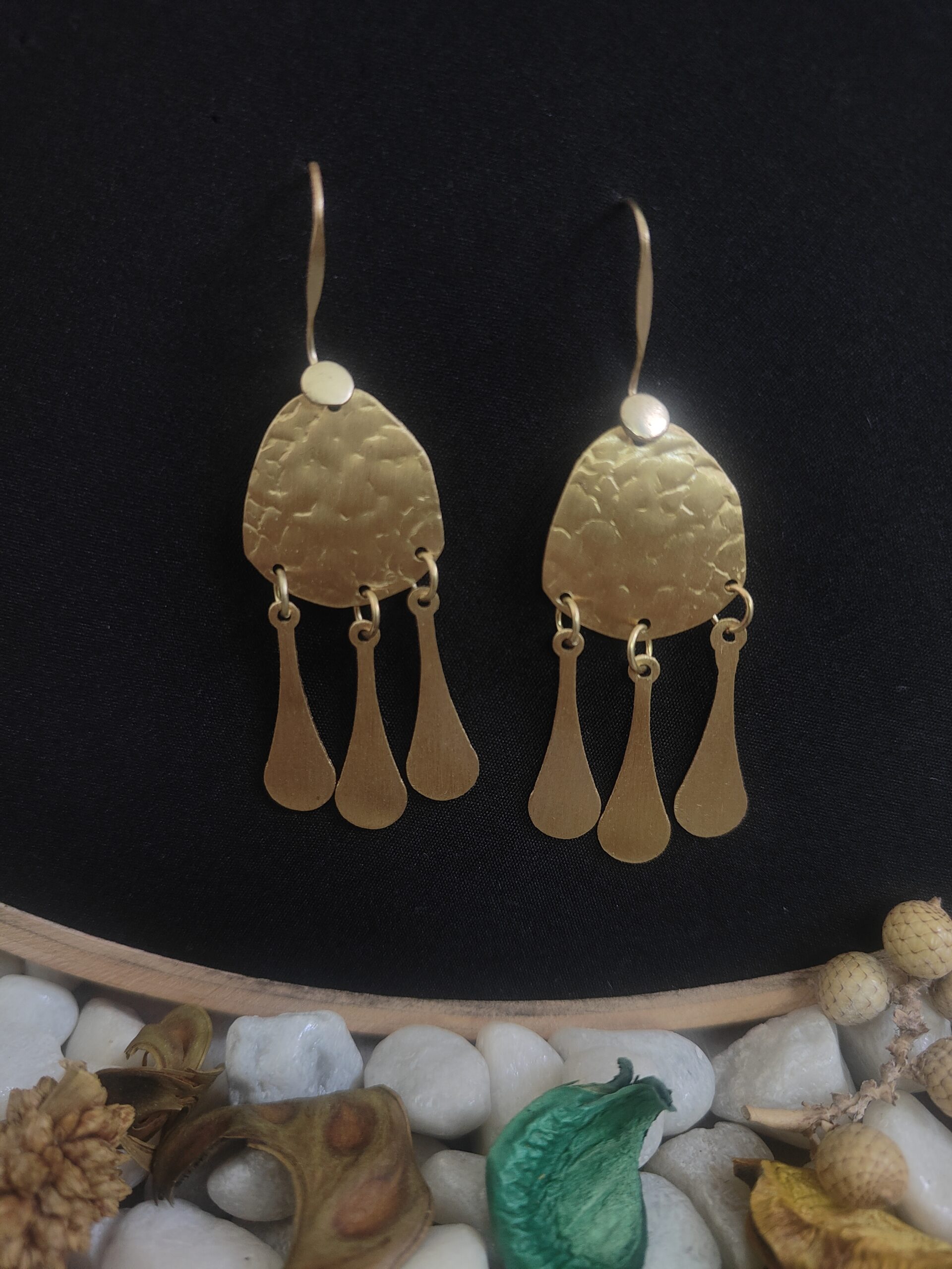sway earrings