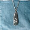 Wistful Bloom Necklace