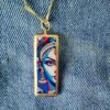 The Untold Story Necklace