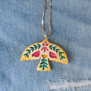Once Upon a Time Necklace