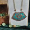 neel mehraab necklace