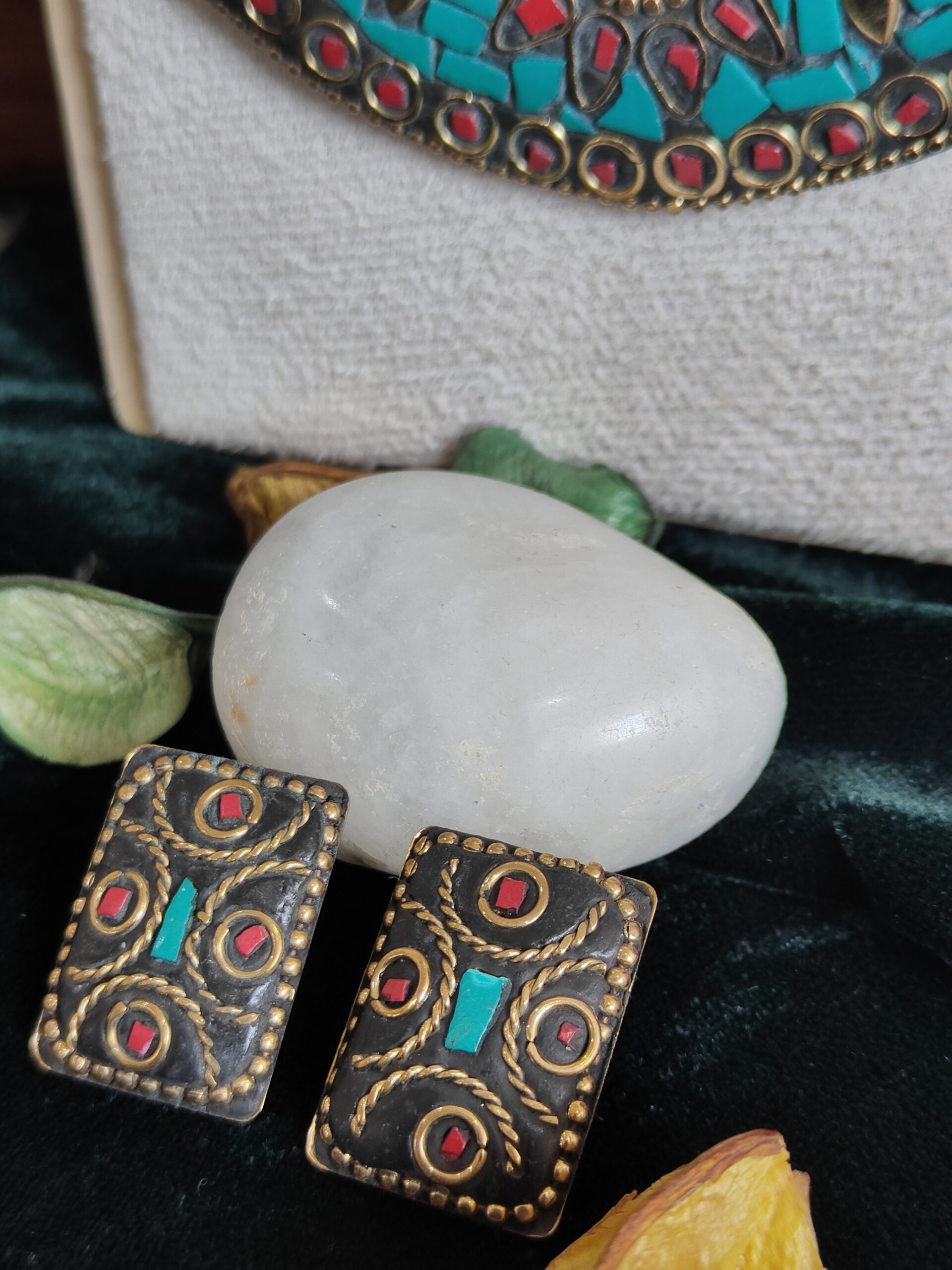 neel mehraab necklace