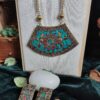 neel mehraab necklace