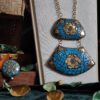 shyamal mehraab necklace