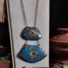 shyamal mehraab necklace