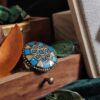 shyamal mehraab necklace
