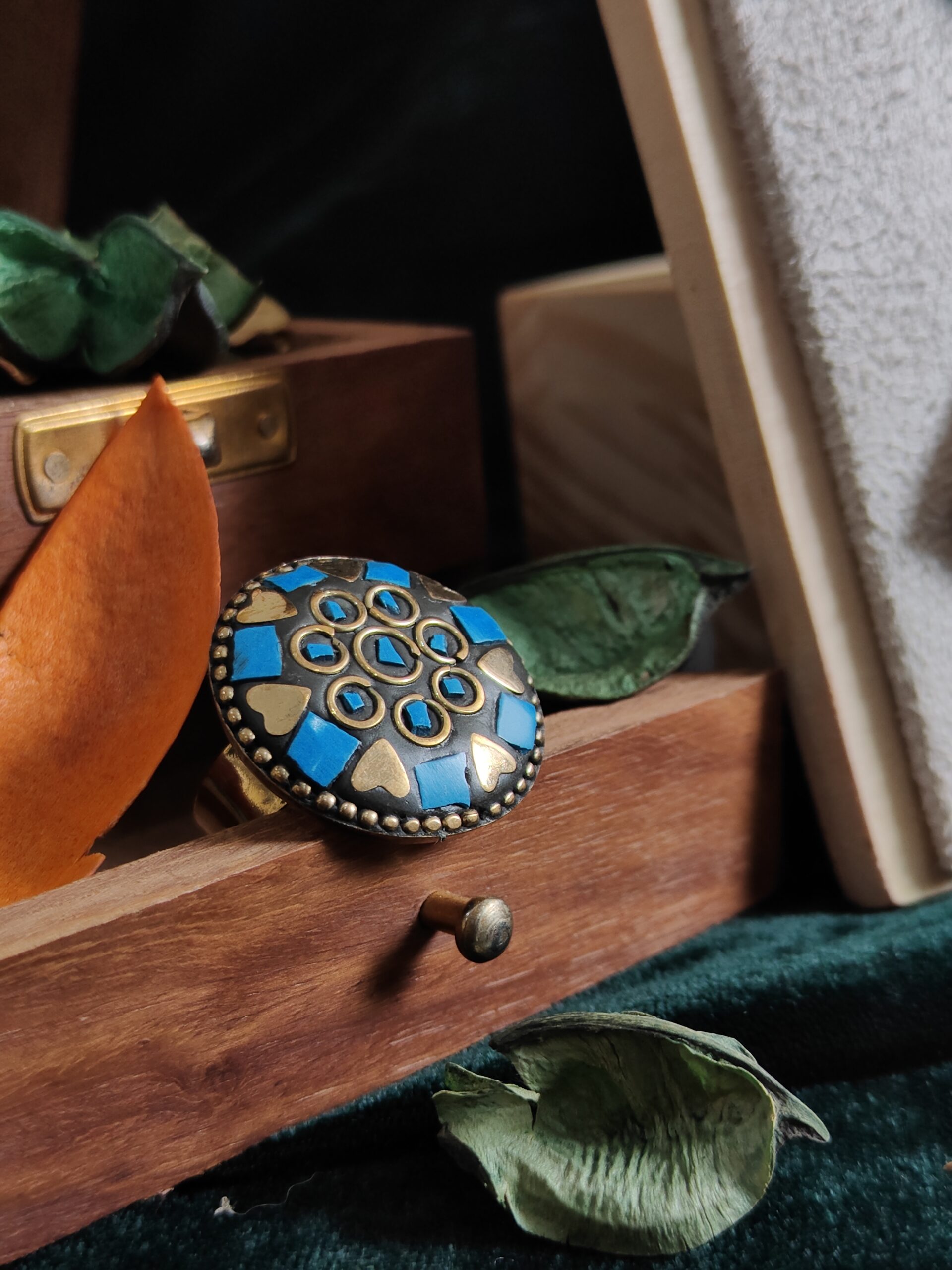 shyamal mehraab necklace