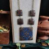 asit chaukor necklace