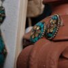 neerad mandal necklace