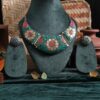 aranya ardhchandra choker
