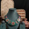 aranya ardhchandra choker