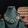 aranya ardhchandra choker