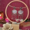 Geet Statement Dangler Earrings