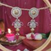 mayuri dropdwon earrings