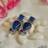 shikha dropdown studs