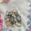 shikha dropdown studs