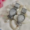 shikha dropdown studs