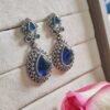 nashiza dropdown earrings