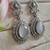 nashiza dropdown earrings