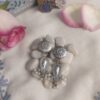 Ramya Dropdown Earrings